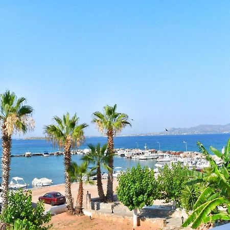 Anagennisi Hotel Скала Екстер'єр фото