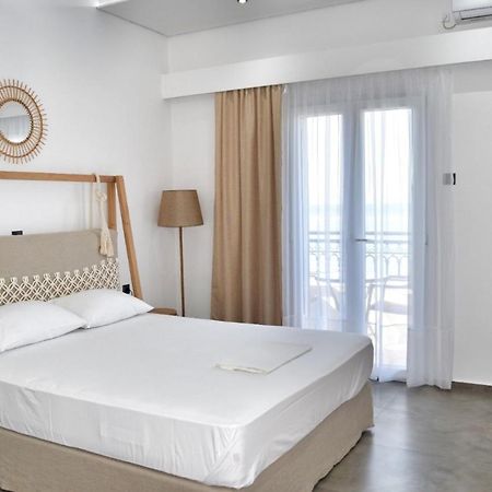 Anagennisi Hotel Скала Екстер'єр фото