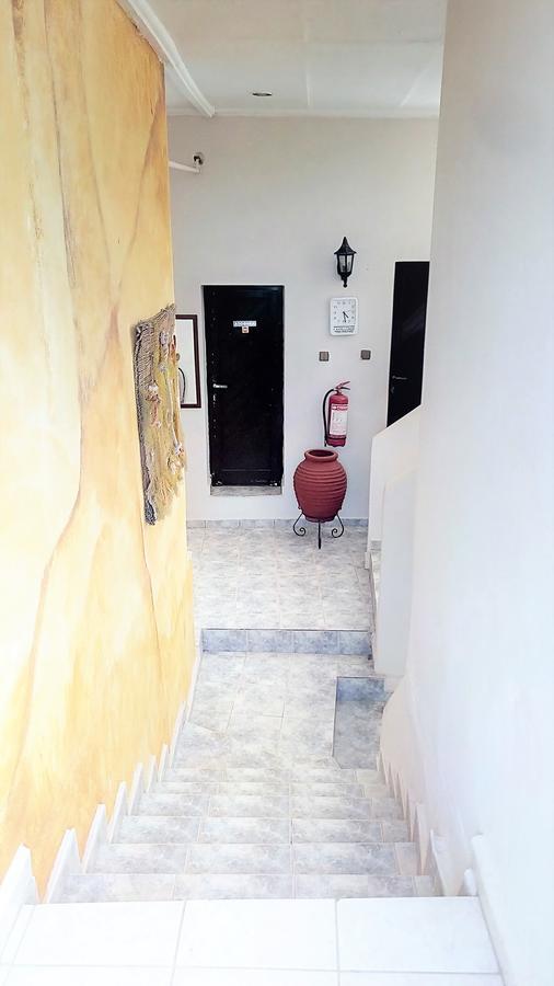 Anagennisi Hotel Скала Номер фото