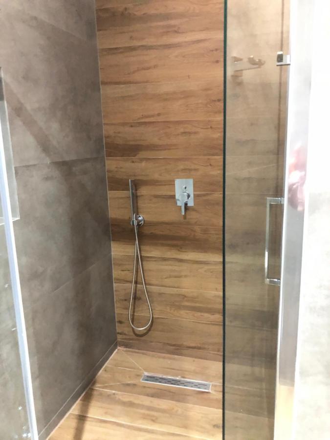 Anagennisi Hotel Скала Екстер'єр фото
