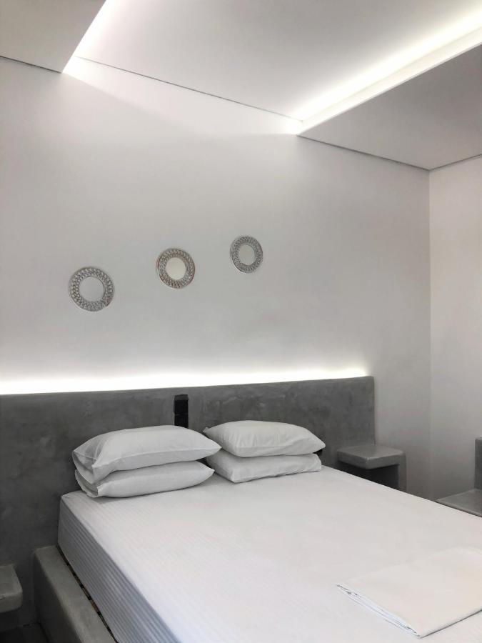 Anagennisi Hotel Скала Екстер'єр фото