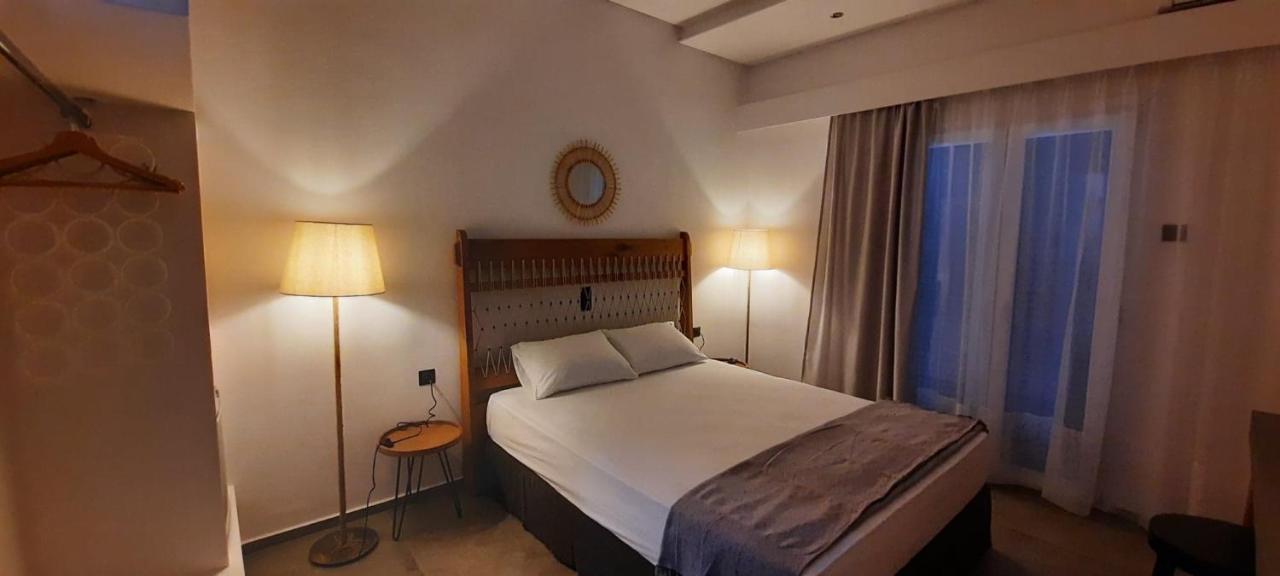 Anagennisi Hotel Скала Екстер'єр фото